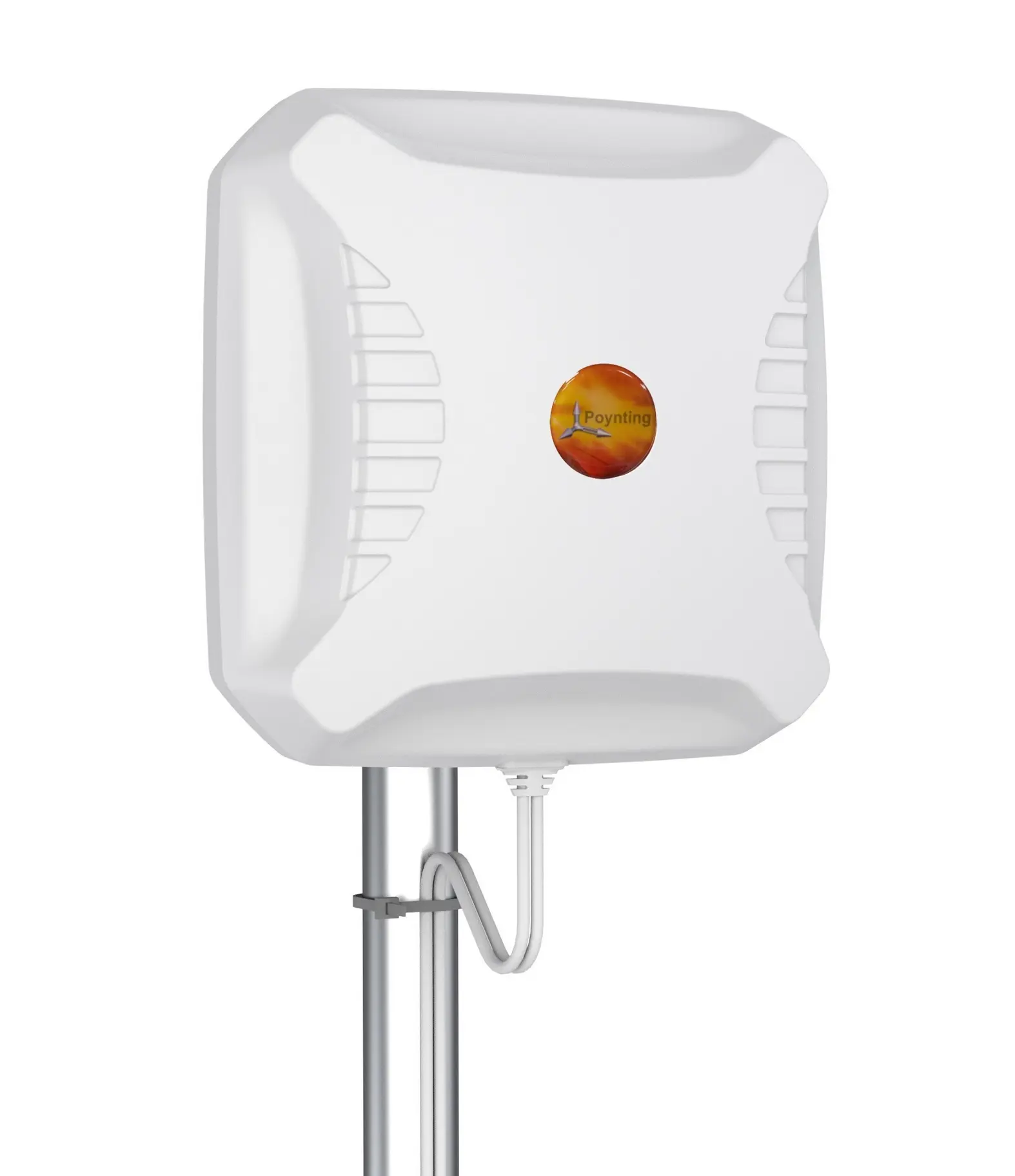 Kierunkowa antena panelowa Poynting XPOL-2-5G-03 wtyk SMA 10m 11dBi