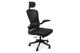 Krzesło biurowe ergonomiczne Spacetronik ARON OUTLET