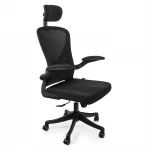 Krzesło biurowe ergonomiczne Spacetronik ARON OUTLET