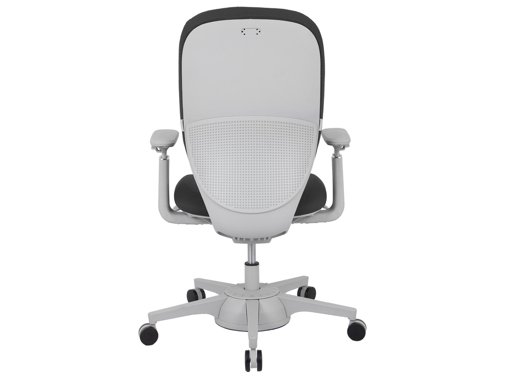 krzesło ergonomiczne na kręgosłup