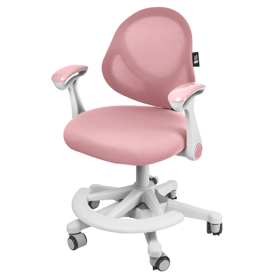 Krzesło dziecięce OUTLET Spacetronik XD SPC-XD06P