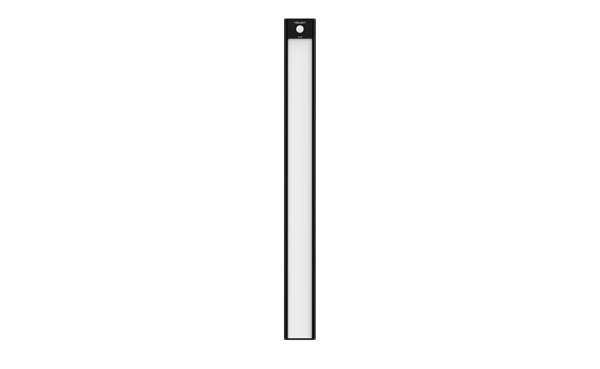 Lampka Podszafkowa LED 40cm 2700K Czarna z Sensorem Ruchu i Światła Uchwyt Magnetyczny Yeelight YLCG004