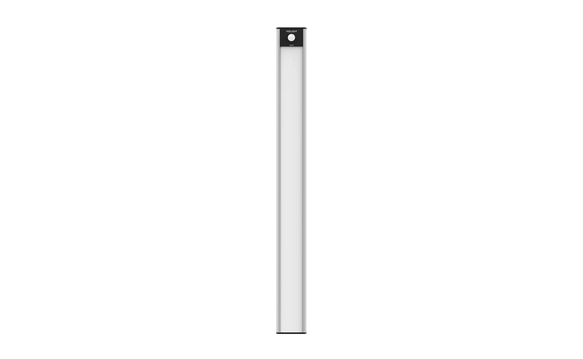 Lampka Podszafkowa LED 40cm 4000K Srebrna z Sensorem Ruchu i Światła Uchwyt Magnetyczny Yeelight YLBGD-0045