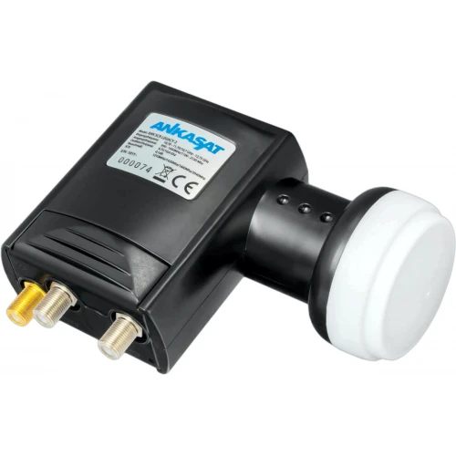 LNB Unicable Ankasat SCR 4x UB 2x Legacy TWIN
