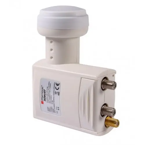 LNB Unicable Opticum Robust SCR + TWIN Legacy (6 odbiorników)