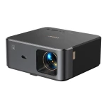 Projektor LCD WiFi6 1080p NFC Yaber K2s OUTLET