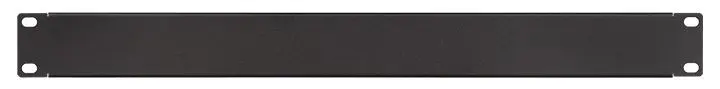 Maskownica do szaf Rack 19