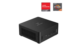 Minisforum PC AMD Ryzen 7 7735HS 32GB M.2 512GB