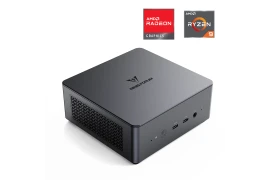 Minisforum PC AMD Ryzen 9 7940HS 0+0