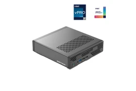 Minisforum PC Intel i5 12600H Iris Xe eligible 0+0