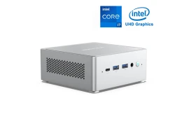 Minisforum PC Intel i7 13620H 32GB DDR5 M.2 1TB