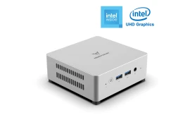 Minisforum PC Intel N100 16GB M.2 256GB