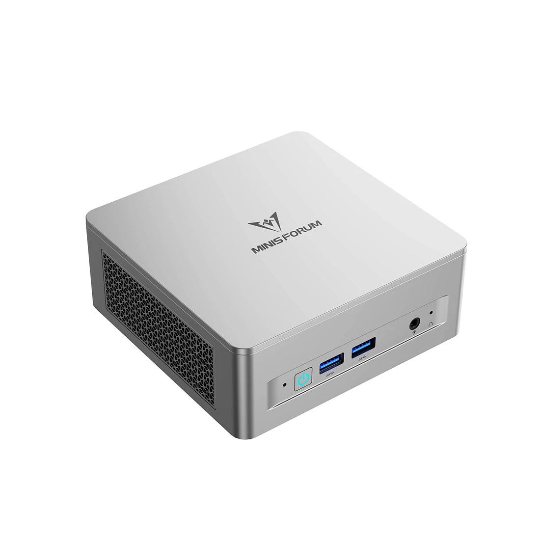 Minisforum UM750L Slim AMD Ryzen 5 32GB M.2 1TB