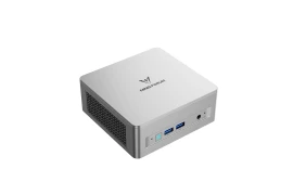 Minisforum UM750L Slim AMD Ryzen 5 32GB M.2 1TB