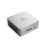 Minisforum UM750L Slim AMD Ryzen 5 32GB M.2 1TB