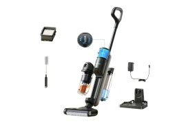 Odkurzacz Bezprzewodowy Pionowy z Mopem Laresar M3