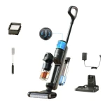 Odkurzacz Bezprzewodowy Pionowy z Mopem Laresar M3