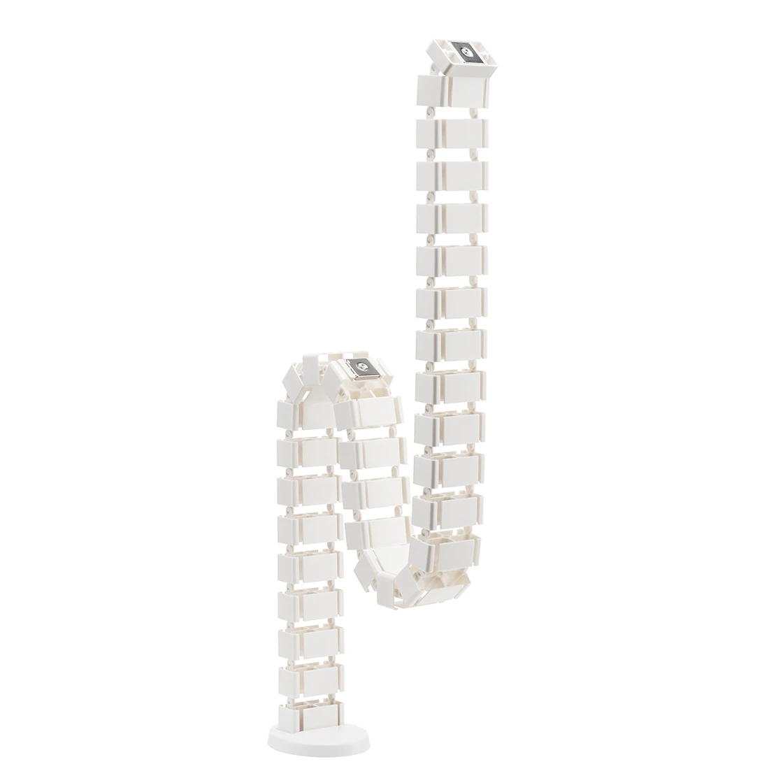 Prowadnica kablowa magnetyczna SPK-182W  130cm 