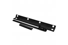 Organizer na kable pod biurko Spacetronik SPK-531B OUTLET 