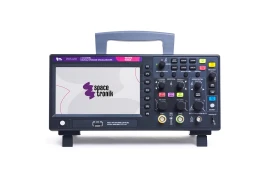 Oscyloskop Cyfrowy Spacetronik A2100 2CH 100MHz