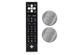 Pilot NC+ Sagemcom DSIW74 DSI83/DSI87 