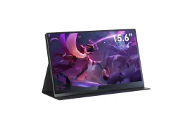 Podróżny dotykowy monitor Minisforum MSS-A156