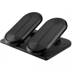 Podstawka pod biurko na nogi z funkcją fitness Spacetronik SPE-M08B OUTLET