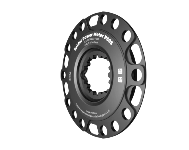 Pomiar mocy spider SRAM 3 BOLT 110BCD Force Rival 22 Quark ANT Magene P505-S1103