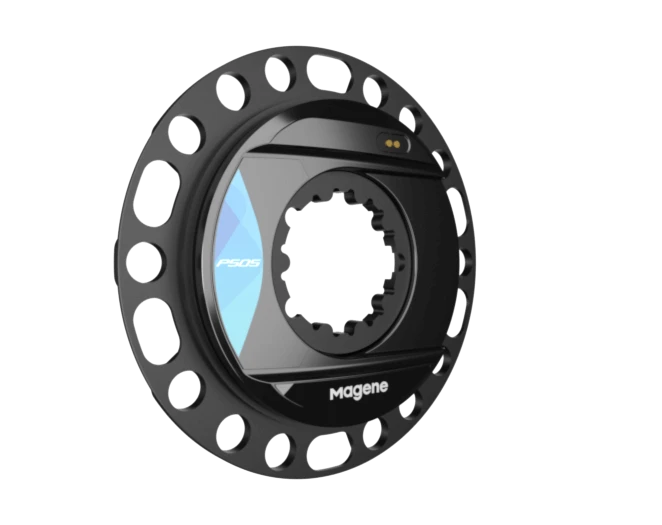 Pomiar mocy spider SRAM 3 BOLT 110BCD Force Rival 22 Quark ANT Magene P505-S1103