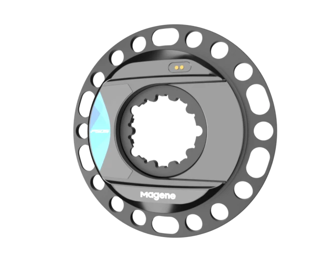 Pomiar mocy spider SRAM 3 BOLT 110BCD Force Rival 22 Quark ANT Magene P505-S1103