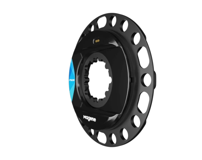 Pomiar mocy spider SRAM 3 BOLT 110BCD Force Rival 22 Quark ANT Magene P505-S1103