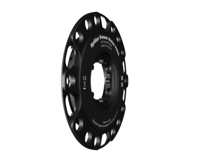 Pomiar mocy spider SRAM 3 BOLT 110BCD Force Rival 22 Quark ANT Magene P505-S1103