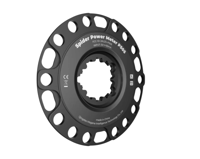 Pomiar mocy spider SRAM 3 BOLT 110BCD Force Rival 22 Quark ANT Magene P505-S1103