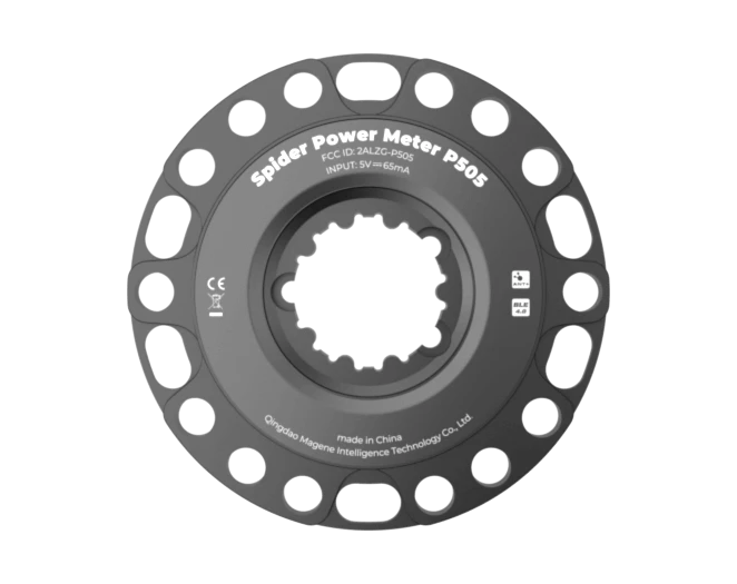 Pomiar mocy spider SRAM 3 BOLT 110BCD Force Rival 22 Quark ANT Magene P505-S1103