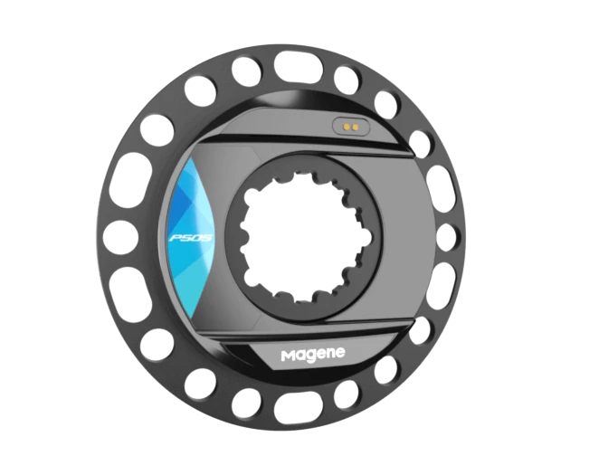 Pomiar mocy spider SRAM 3 BOLT 110BCD Force Rival 22 Quark ANT Magene P505-S1103