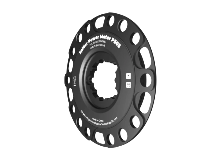 Pomiar mocy spider SRAM 8 BOLT 110BCD AXS Force Red22 Quark ANT Magene P505-S1108