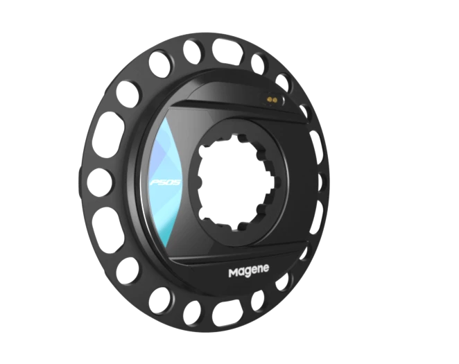 Pomiar mocy spider SRAM 8 BOLT 110BCD AXS Force Red22 Quark ANT Magene P505-S1108