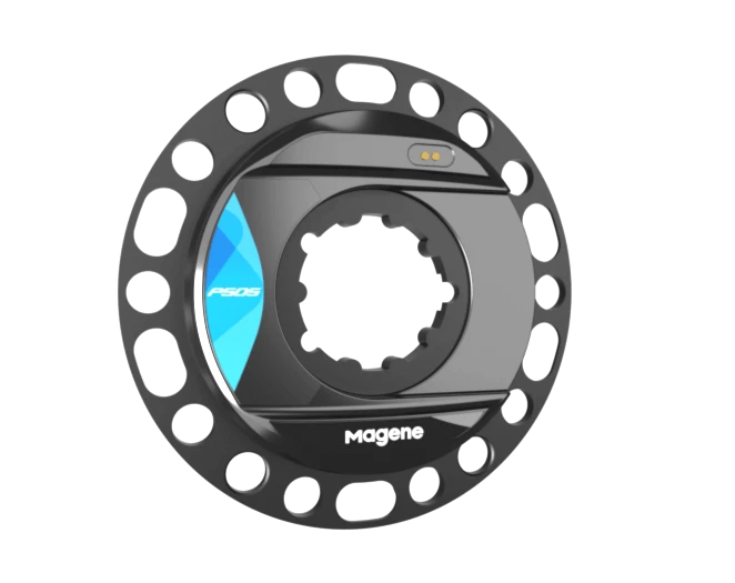 Pomiar mocy spider SRAM 8 BOLT 110BCD AXS Force Red22 Quark ANT Magene P505-S1108