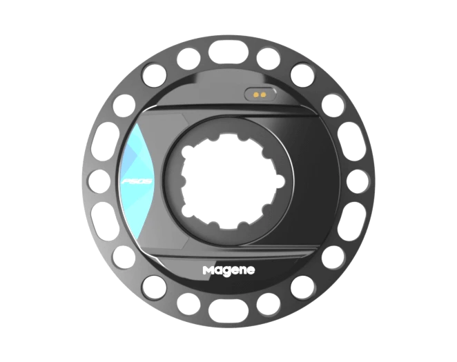 Pomiar mocy spider SRAM 8 BOLT 110BCD AXS Force Red22 Quark ANT Magene P505-S1108