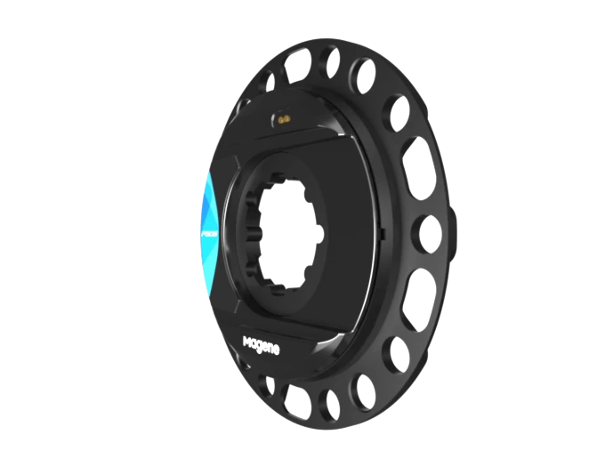 Pomiar mocy spider SRAM 8 BOLT 110BCD AXS Force Red22 Quark ANT Magene P505-S1108