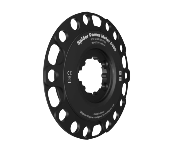 Pomiar mocy spider SRAM 8 BOLT 110BCD AXS Force Red22 Quark ANT Magene P505-S1108
