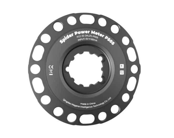 Pomiar mocy spider SRAM 8 BOLT 110BCD AXS Force Red22 Quark ANT Magene P505-S1108