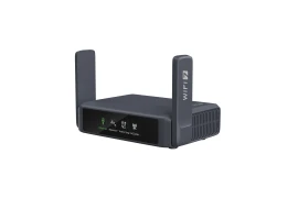 Router mini 2.5G Wi-Fi 7 VPN GL-iNet Slate 7