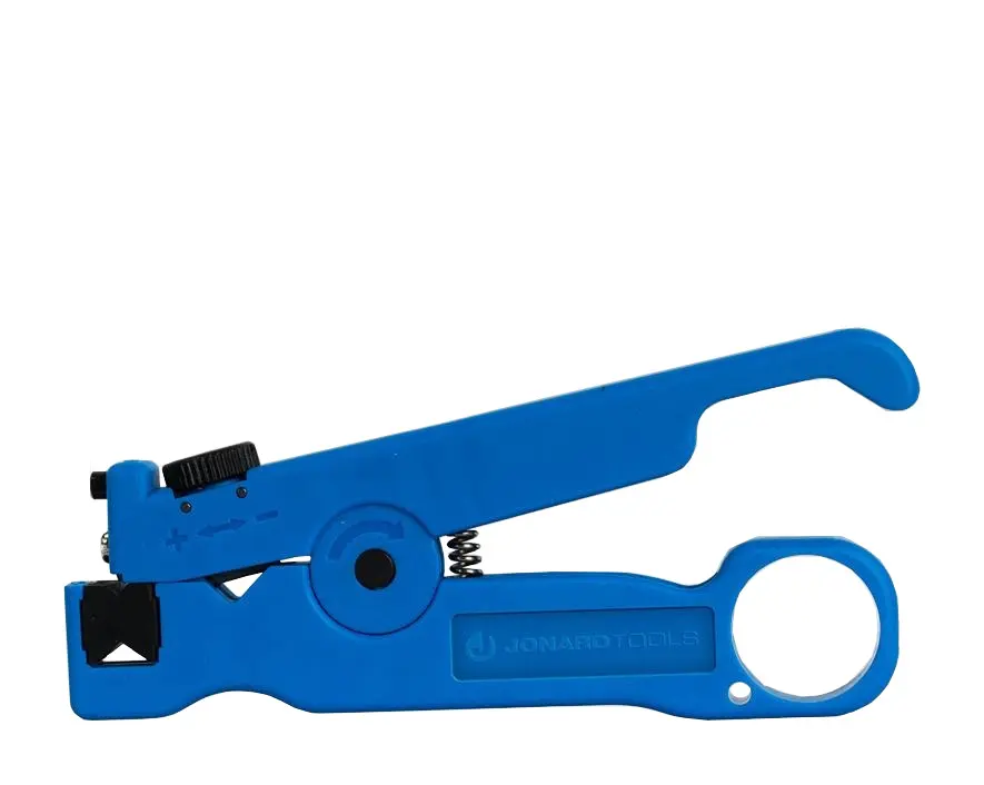 Ściągacz izolacji JONARD TOOLS CSR-1575