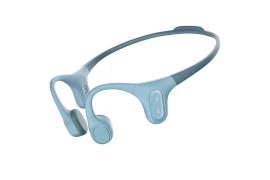 Słuchawki Kostne Mojawa Run Plus IP68 BT5.2 blue OUTLET