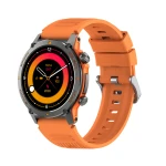 Smartwatch Kumi Gear GT3 FIT Pomarańczowy