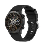 Smartwatch Kumi Gear GT3 FIT 2025 Czarny