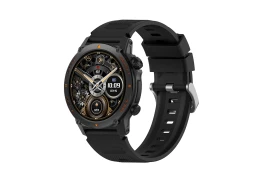 Smartwatch Kumi Gear GT3 FIT 2025 Czarny