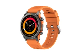 Smartwatch Kumi Gear GT3 FIT Pomarańczowy