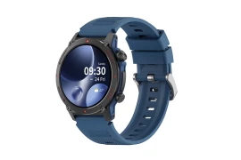 Smartwatch Kumi Gear GT3 FIT 2025 Niebieski